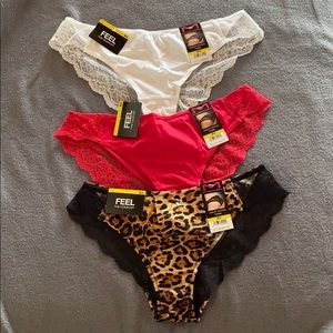 Maidenform Panty’s